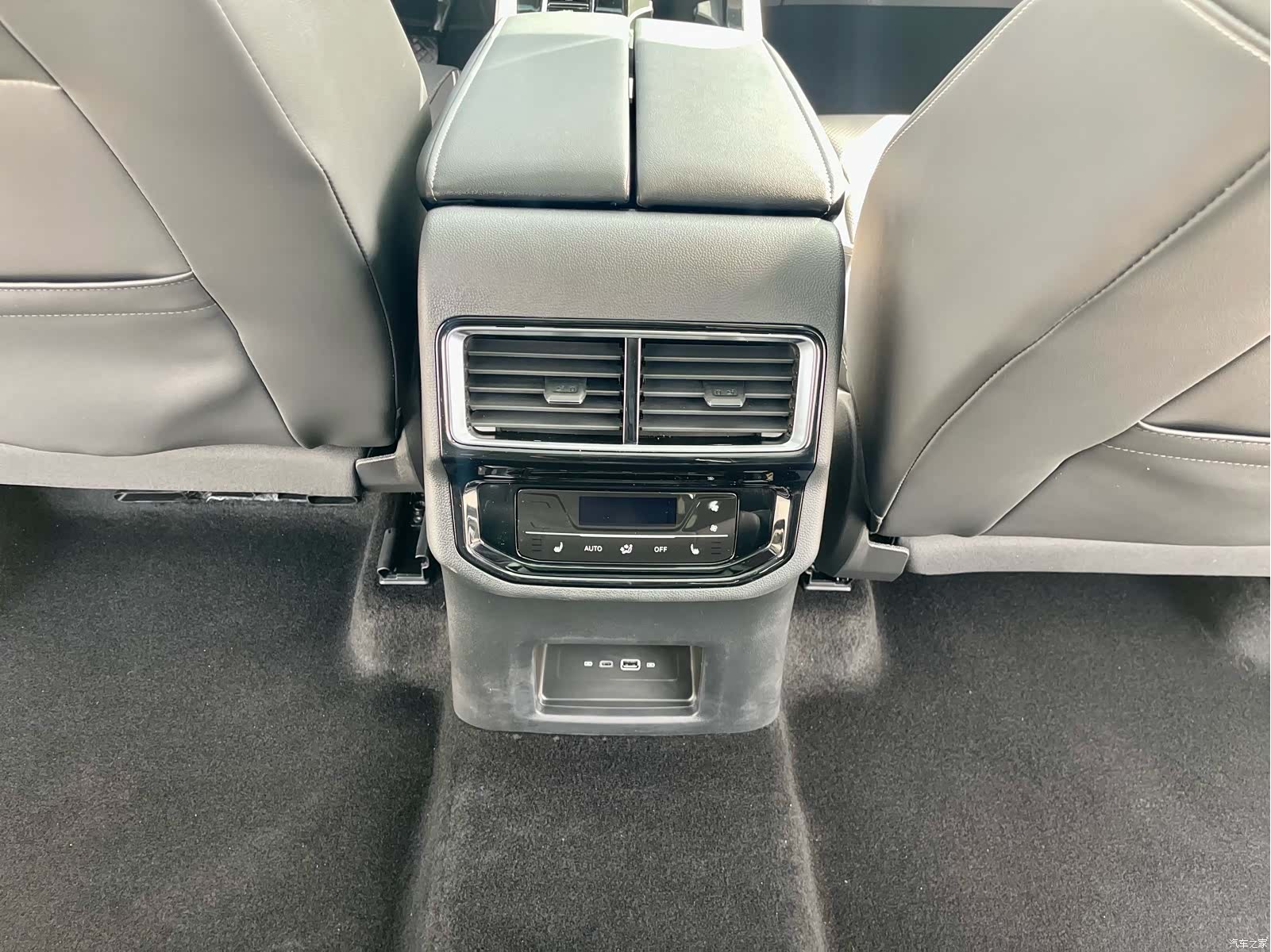 Volkswagen Teramont, 2024 15