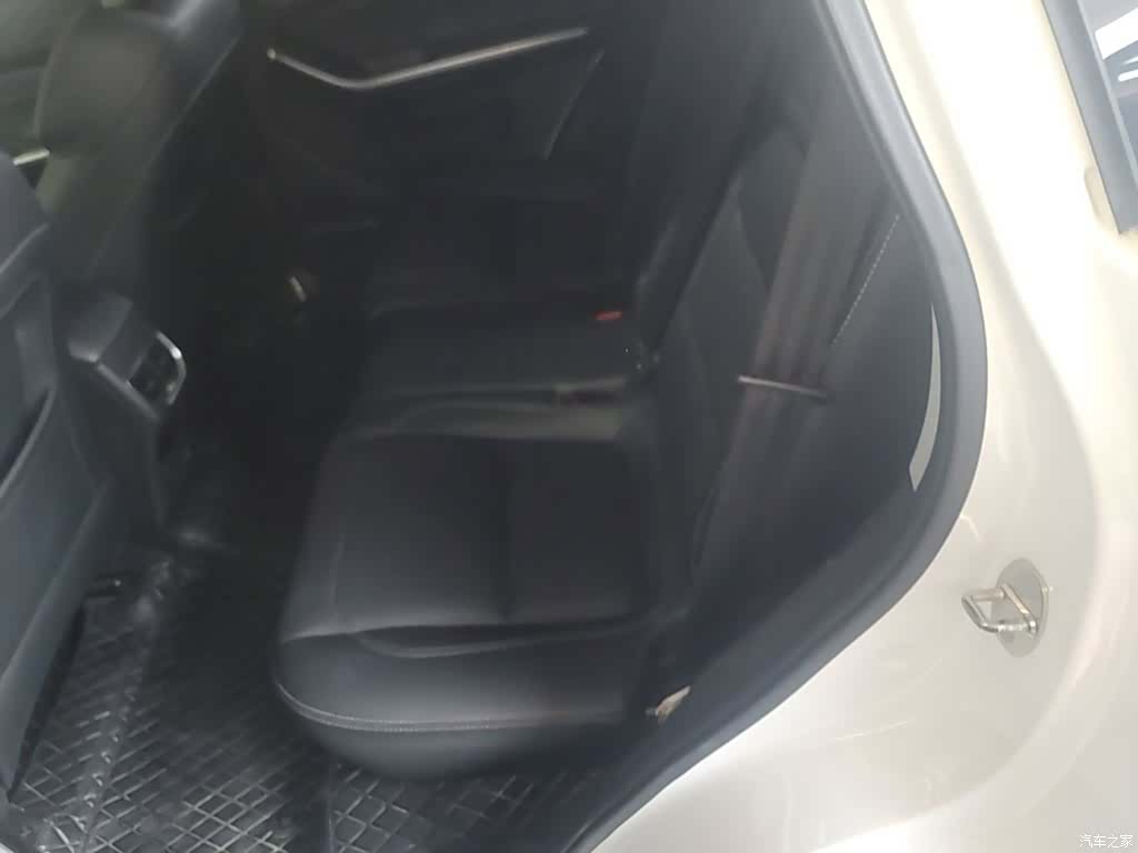 Chery Tiggo 8, 2018 17