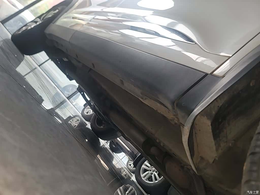 Chery Tiggo 8, 2018 21