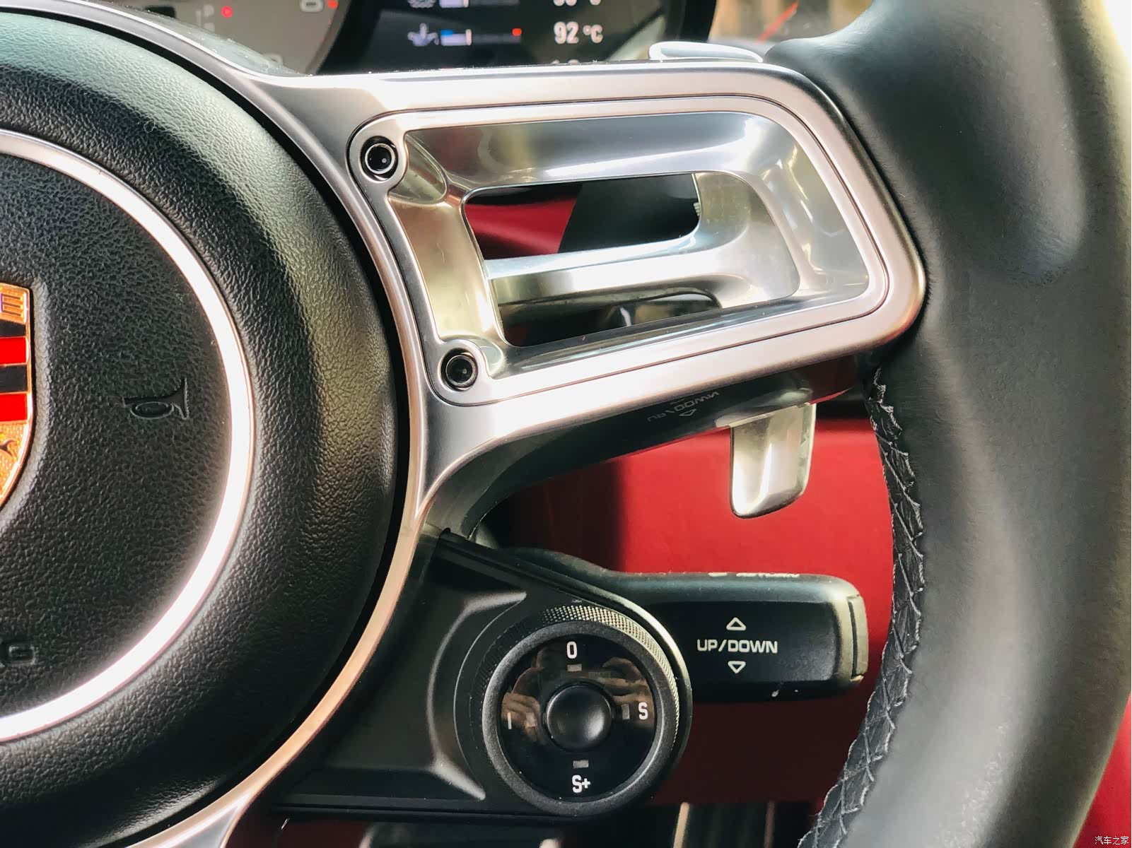 Porsche 911, 2014 7