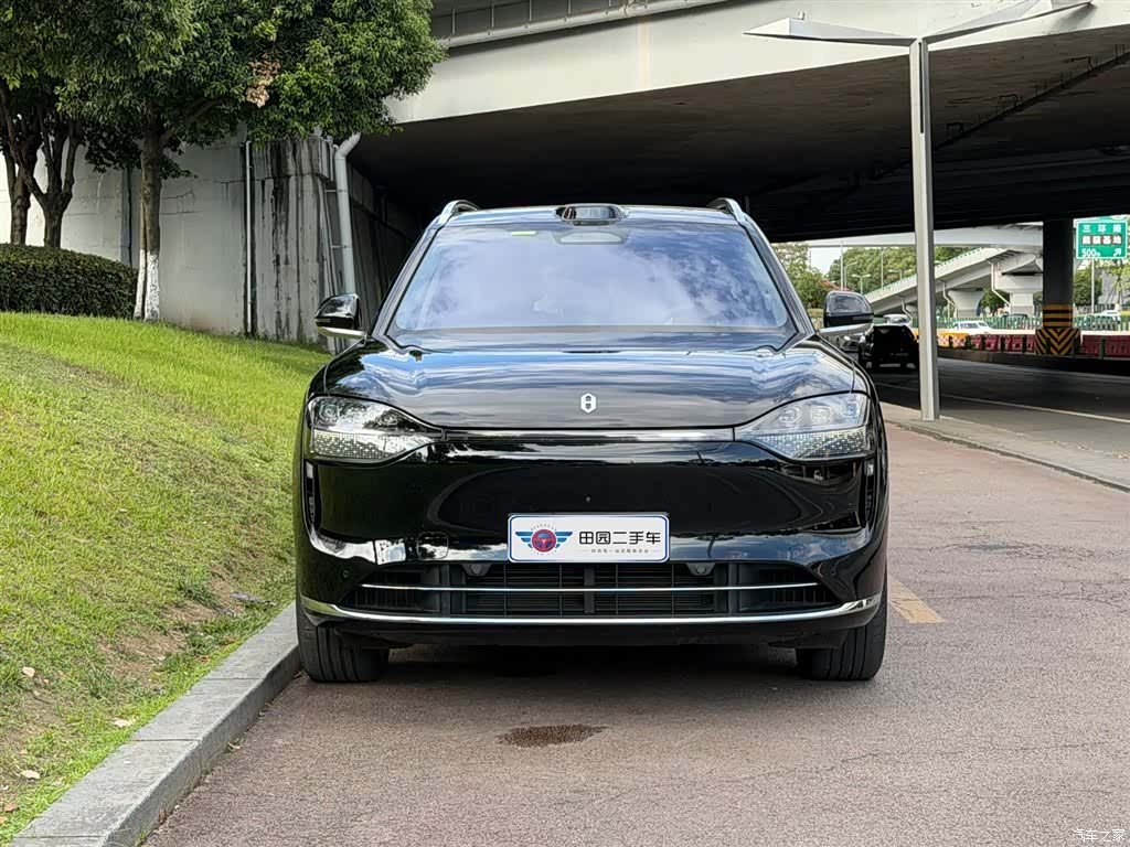 AITO M9, 2025 2