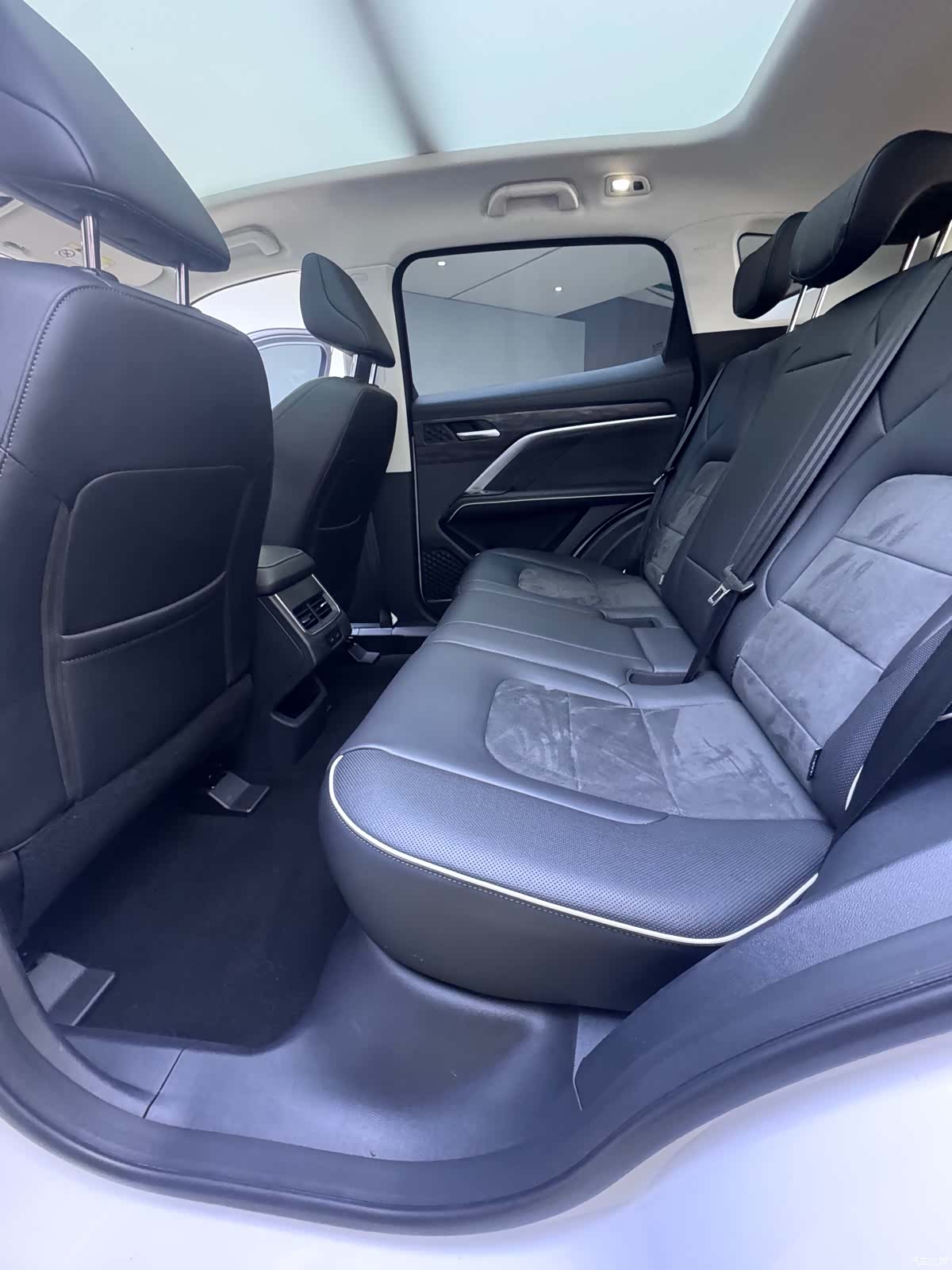 Haval H6, 2023 22