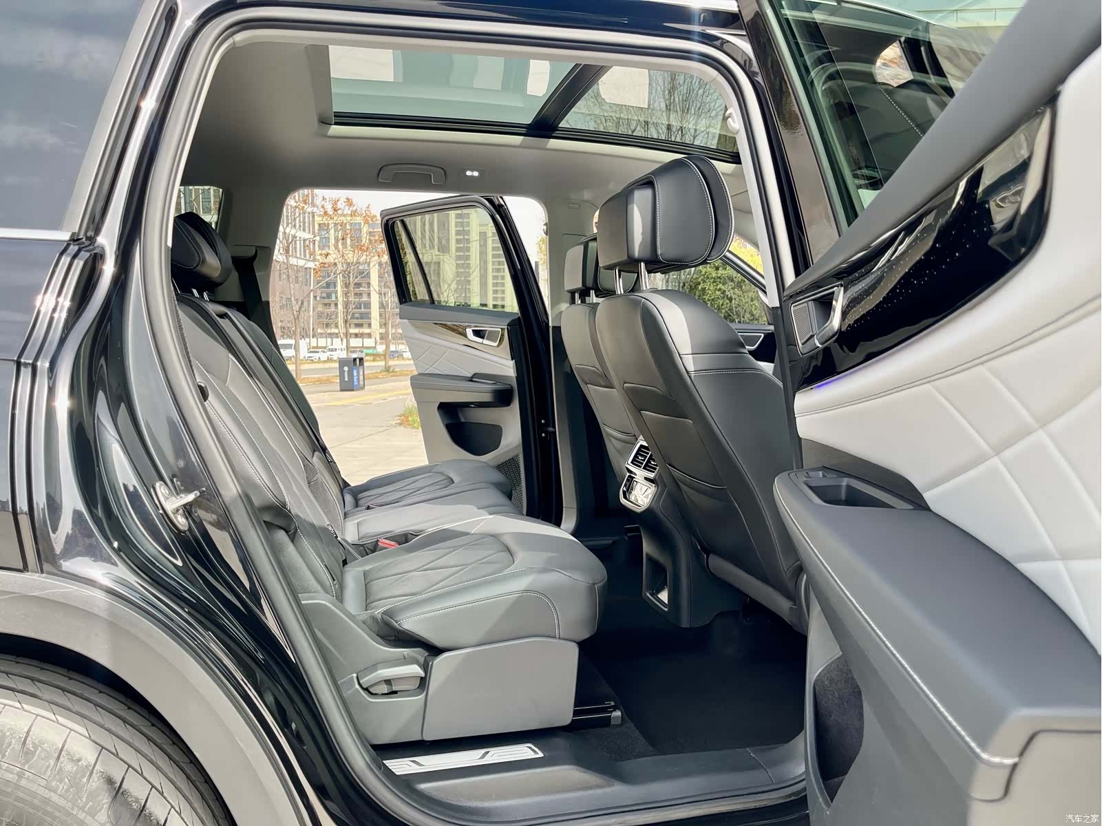 Volkswagen Teramont, 2024 17