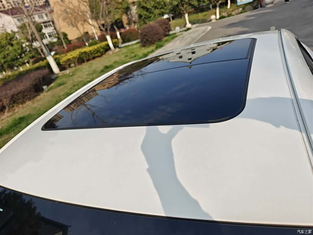 Geely Preface, 2023 22