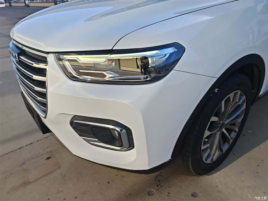Haval H6, 2020 24