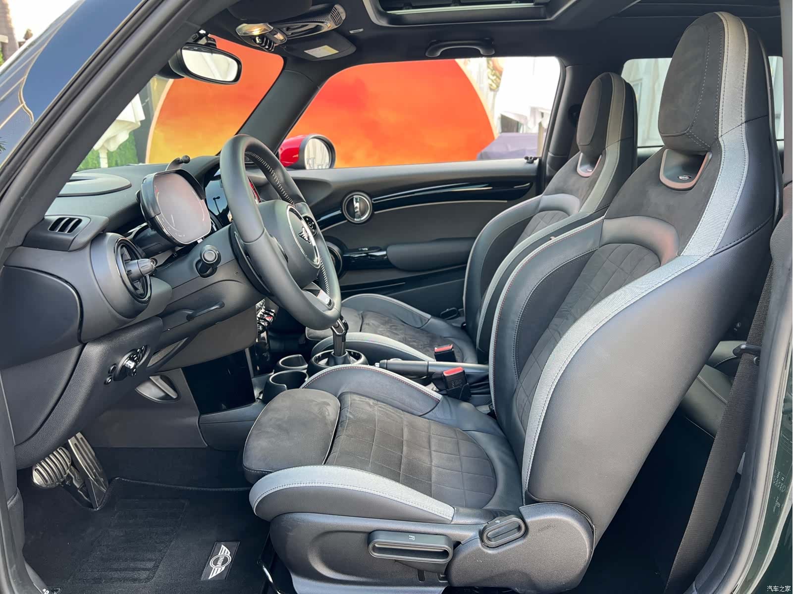Mini Cooper, 2023 10