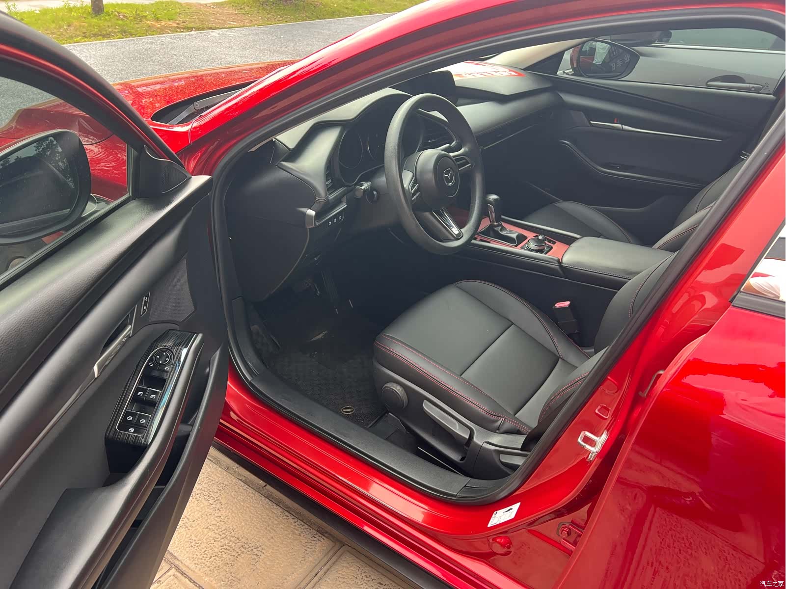 Mazda Mazda3, 2019 4