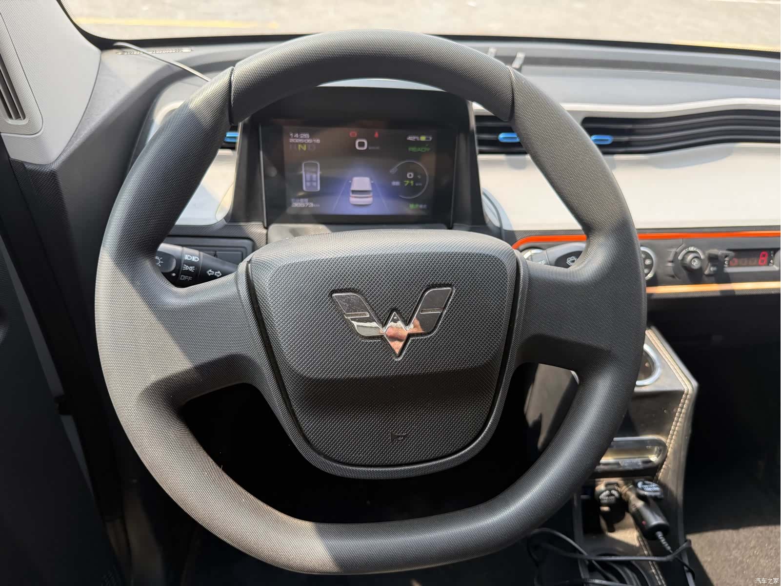 Wuling MINIEV, 2022 9