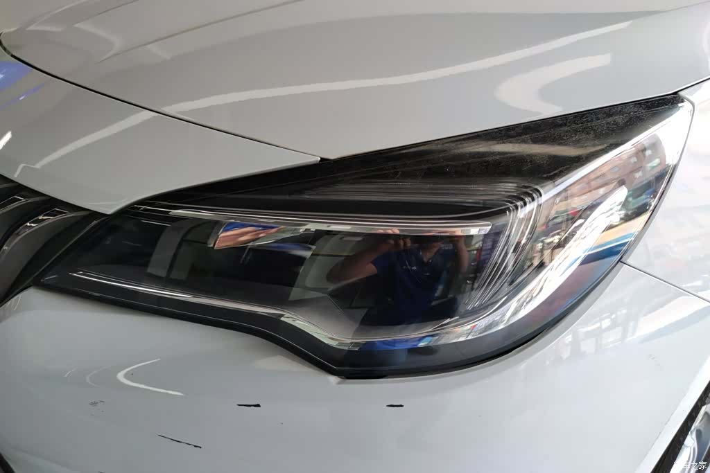 Buick Verano, 2016 все фото