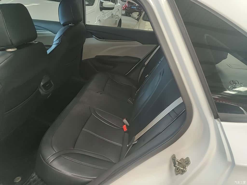 Buick 15N, 2015 17