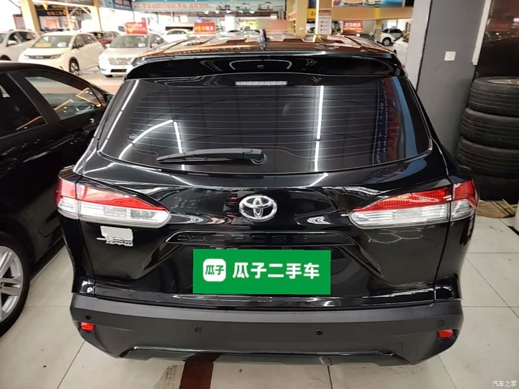 Toyota Corolla, 2023 6