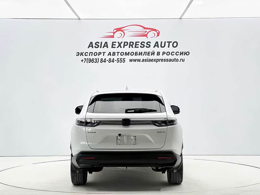 Honda XR-V 2023, фото 5