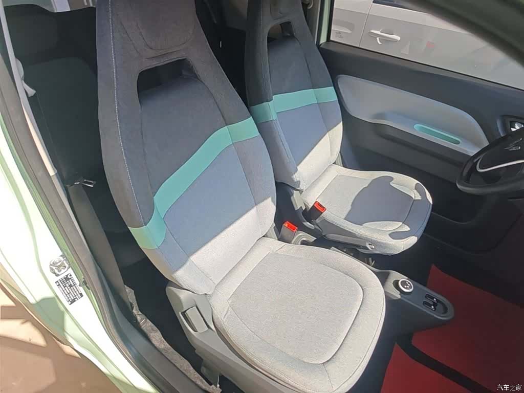 Wuling MINIEV, 2022 25