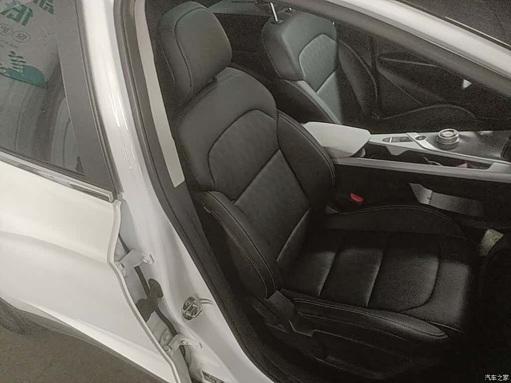 Geely C550, 2021 20