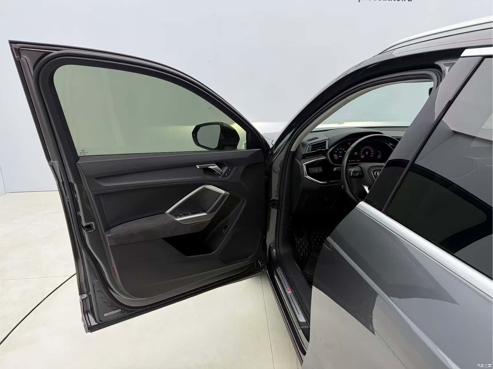 Audi Q3, 2021 20