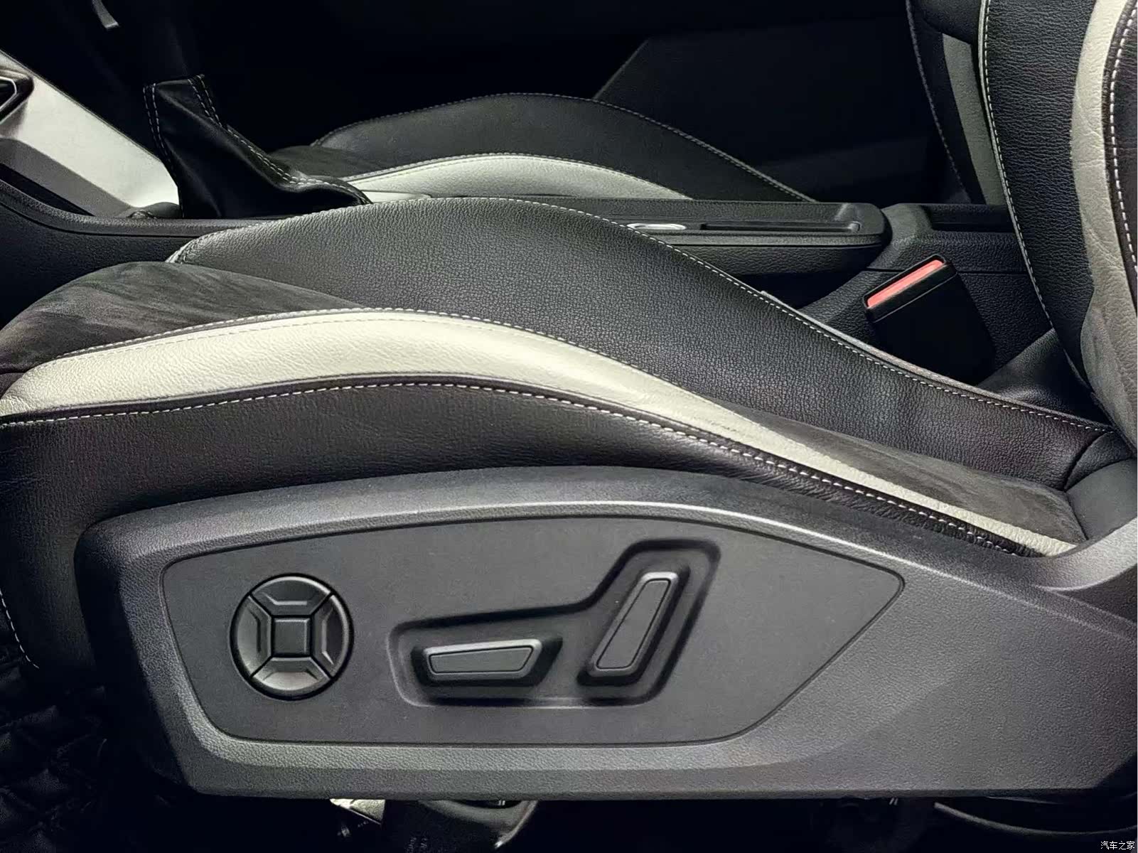 Audi Q3, 2021 18