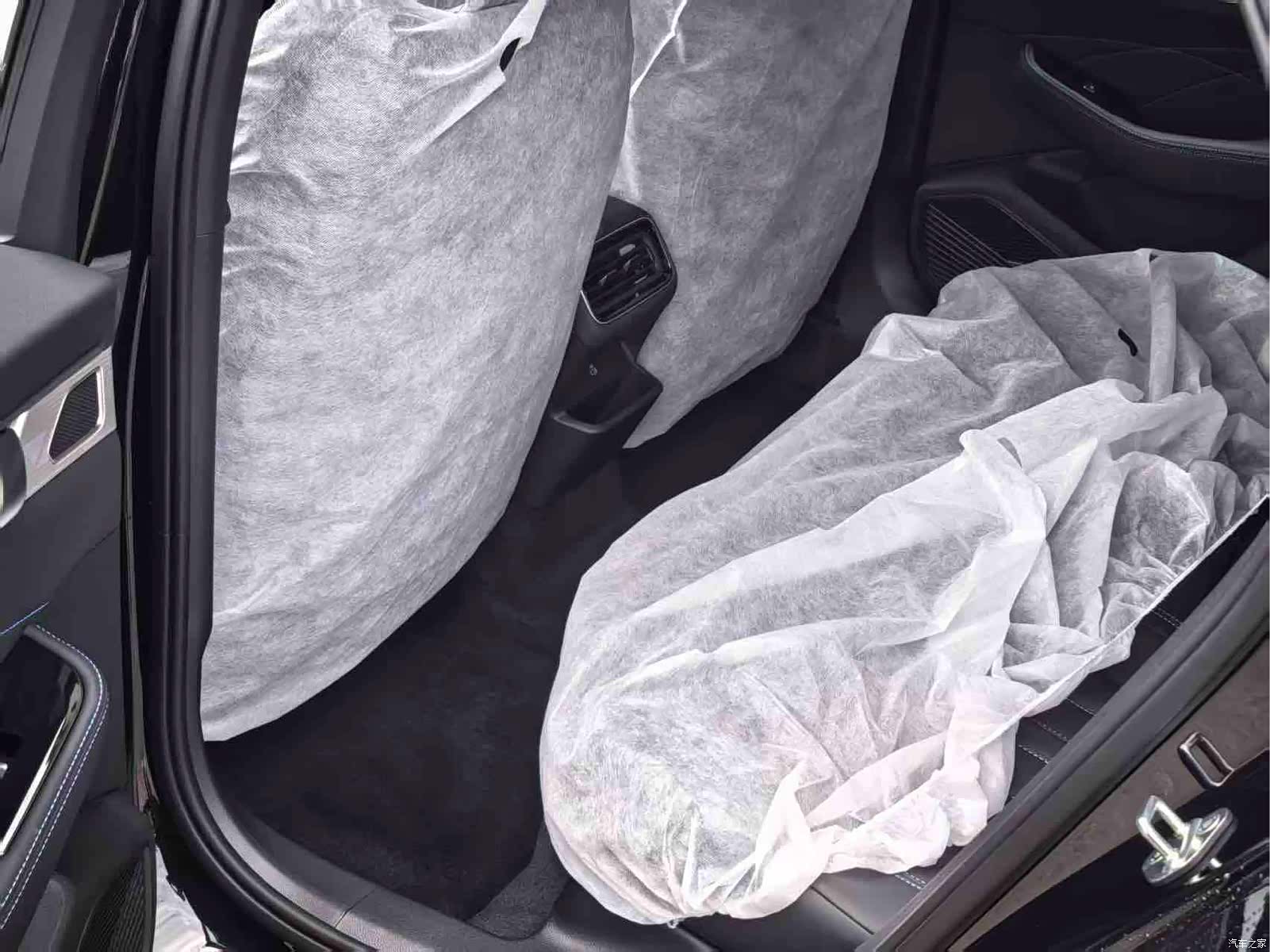 Geely Preface, 2026 4