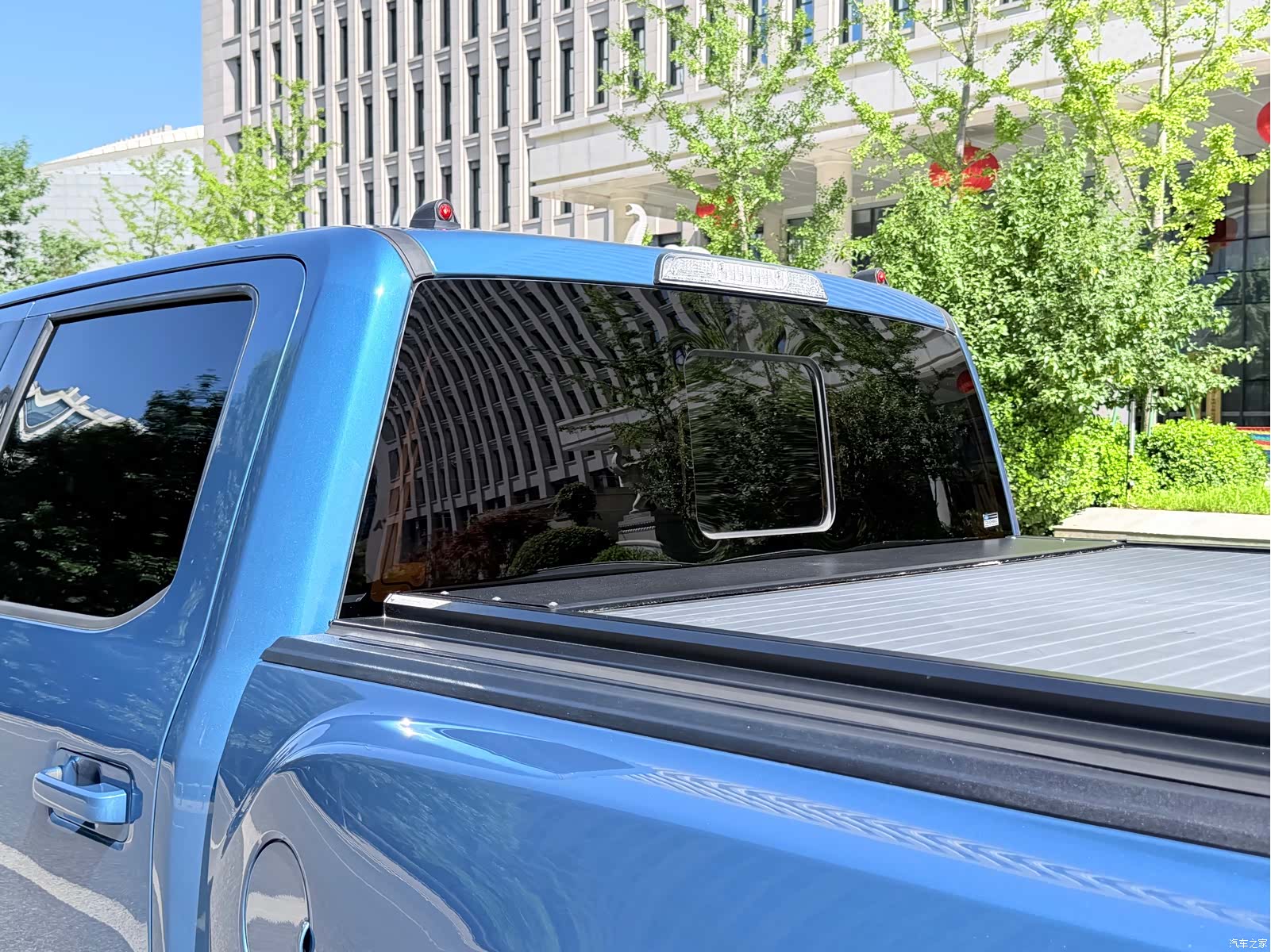 Ford F-150, 2020 20