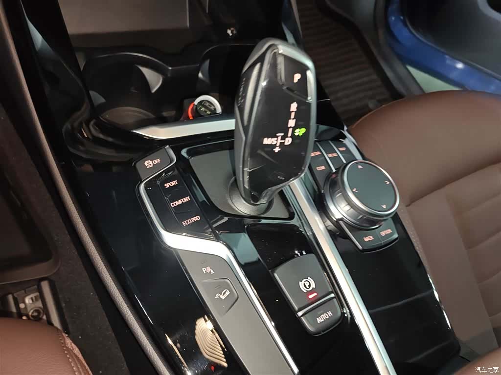 BMW X3, 2019 14