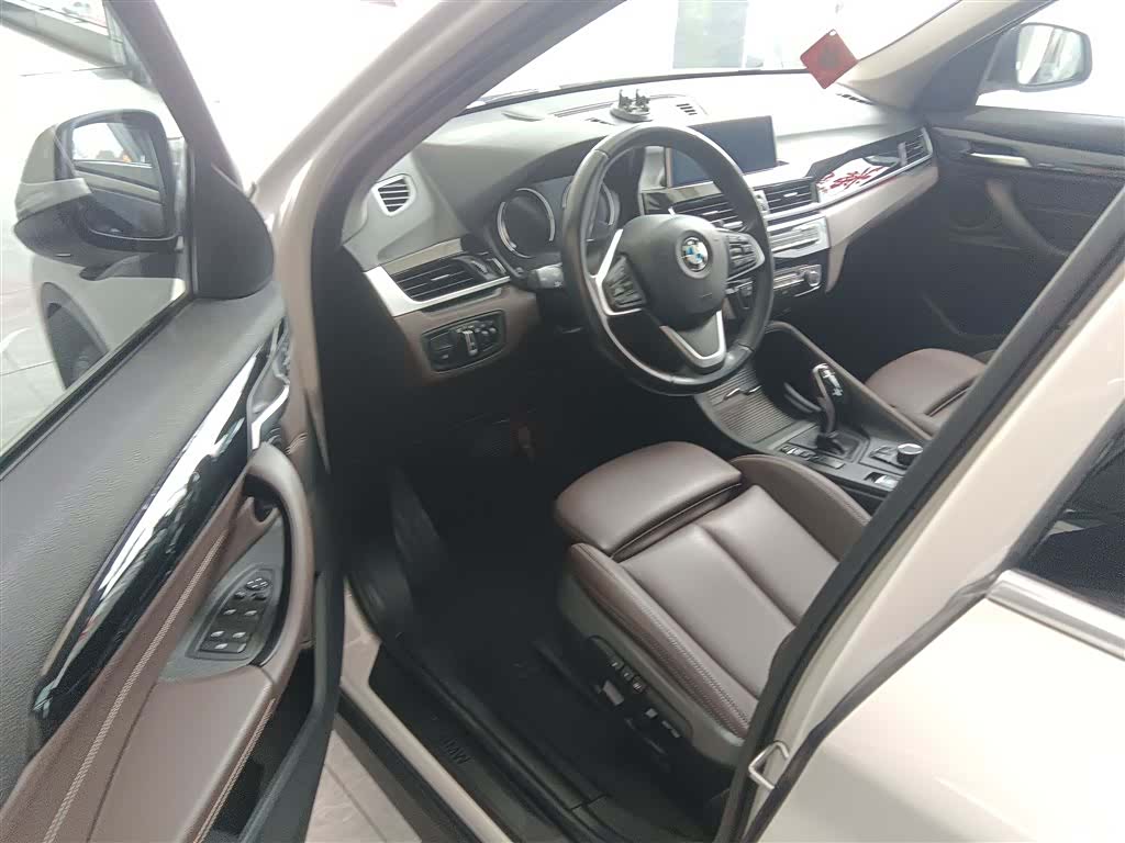 BMW X1, 2020 16