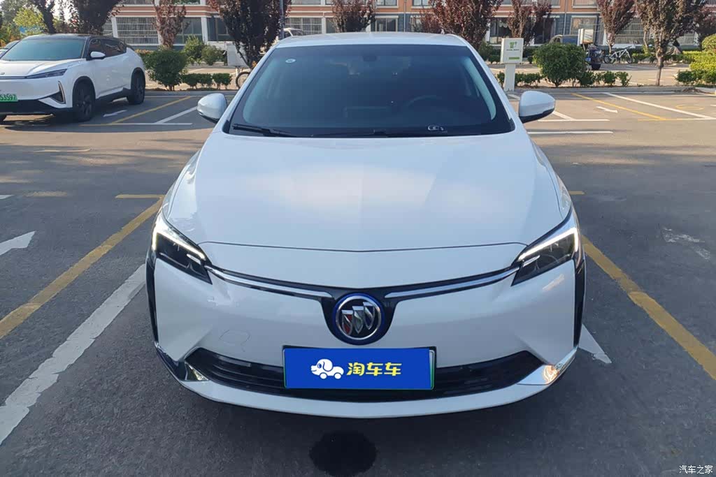 Buick Velite, 2024 2