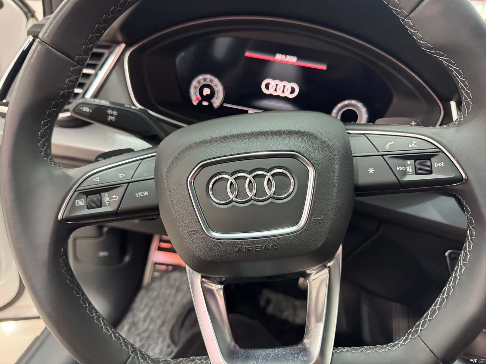Audi Q5L, 2024 13