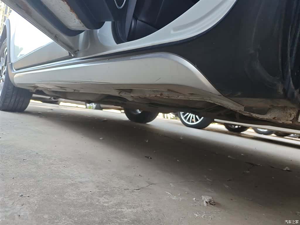 Geely X3, 2018 22