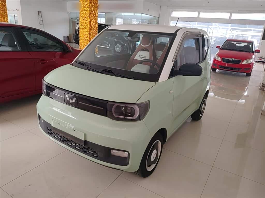 Wuling Mini EV