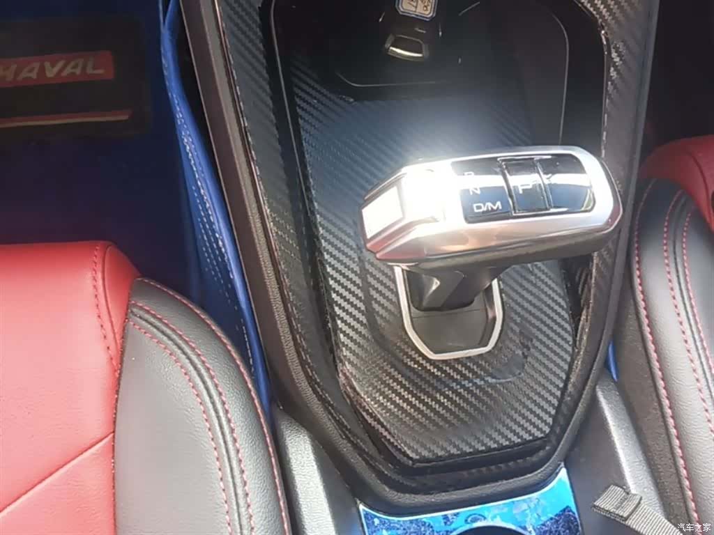 Haval H2, 2018 14