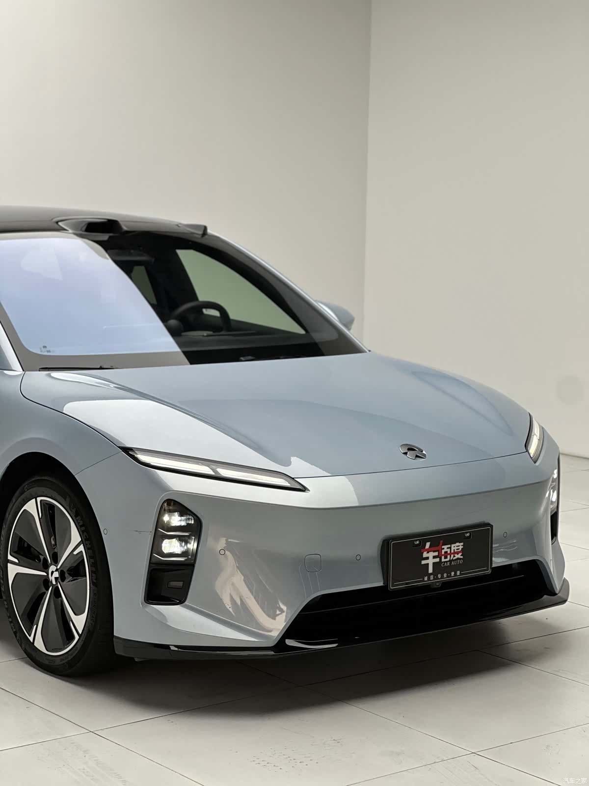 NIO ET5, 2025 11