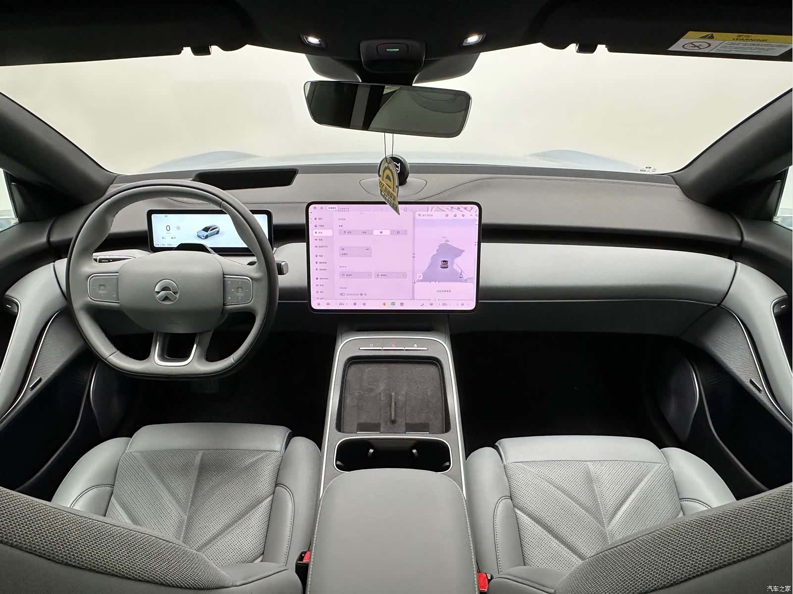 NIO ET5, 2025 9