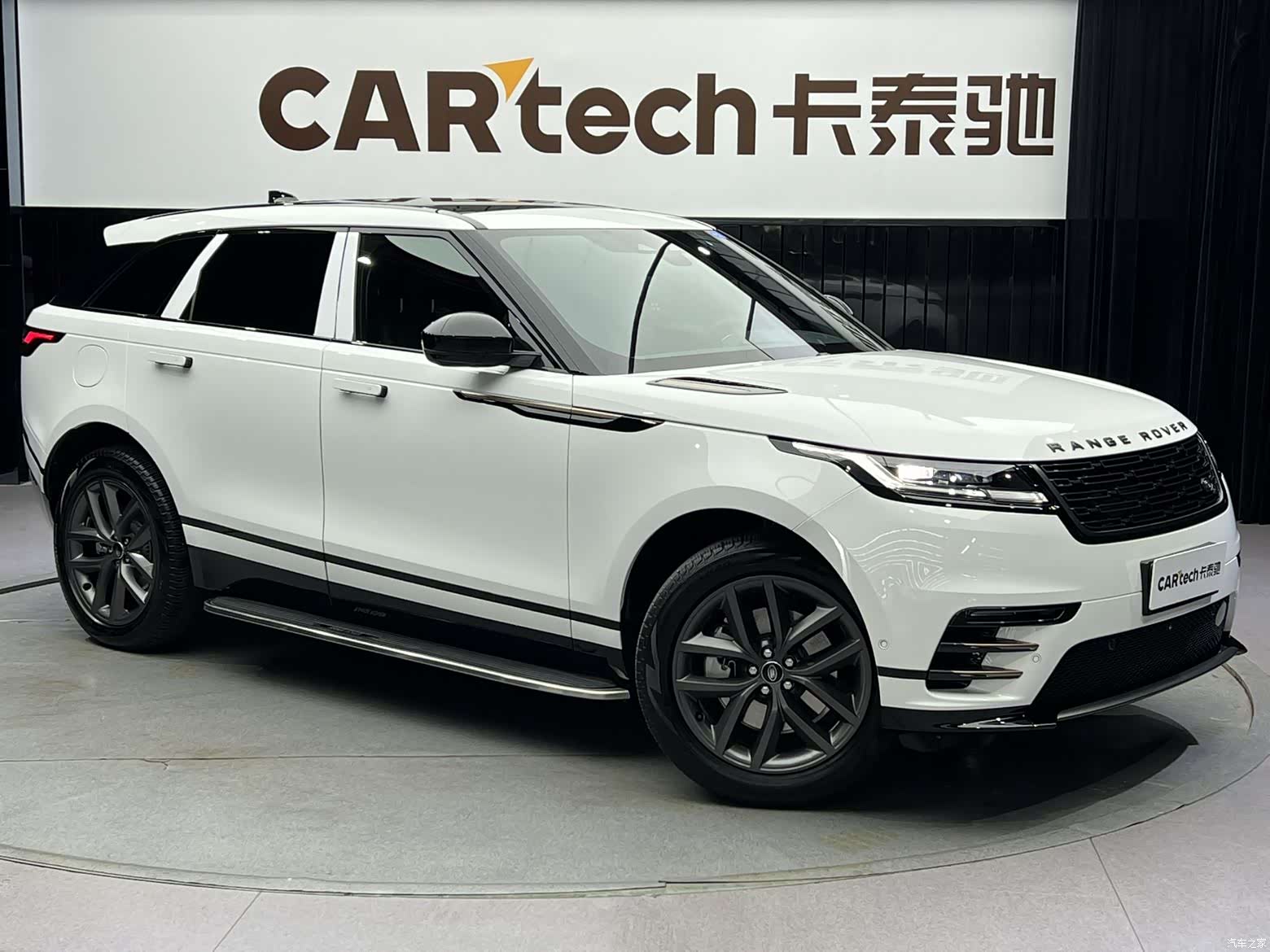 Land Rover Range Rover, 2024 2