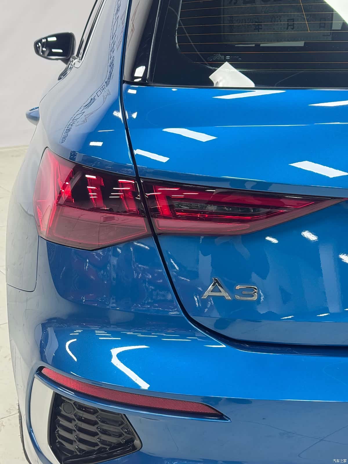 Audi A3, 2023 7
