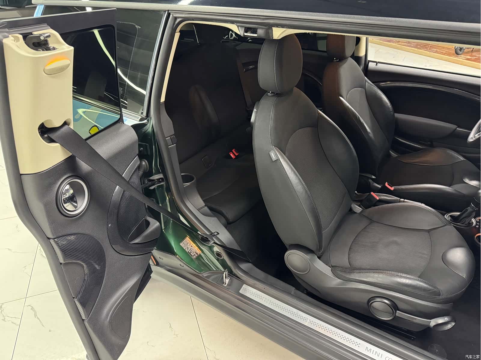 Mini Clubman, 2014 7