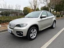 ����X6 2011�� xDrive35i