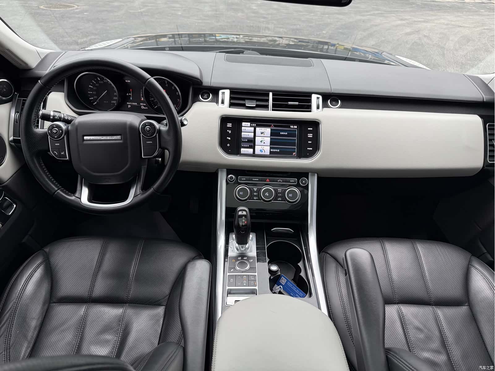 Land Rover Range Rover, 2014 все фото