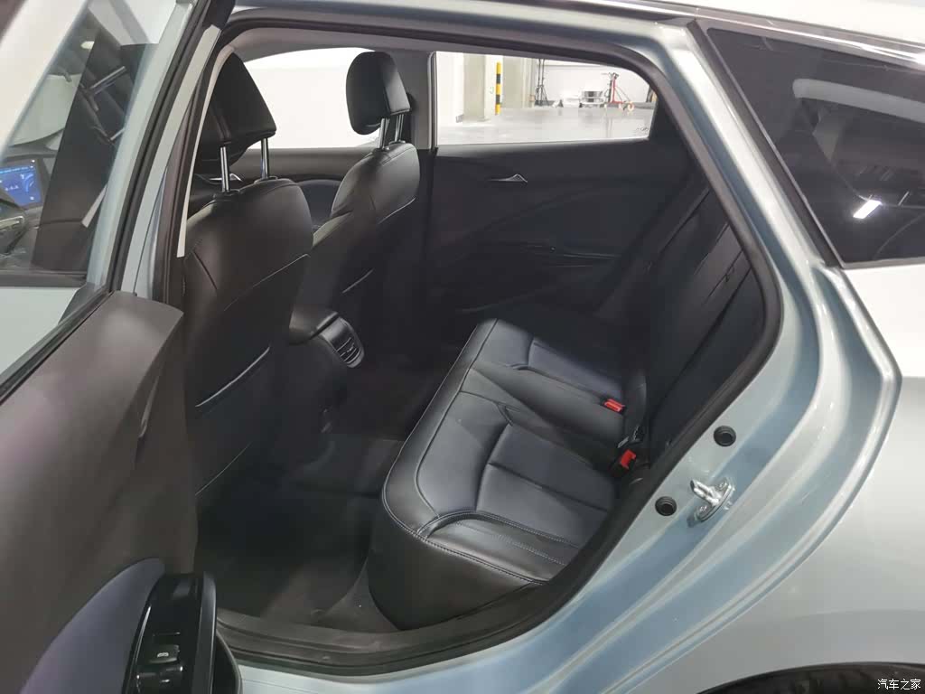 Buick Velite, 2024 15