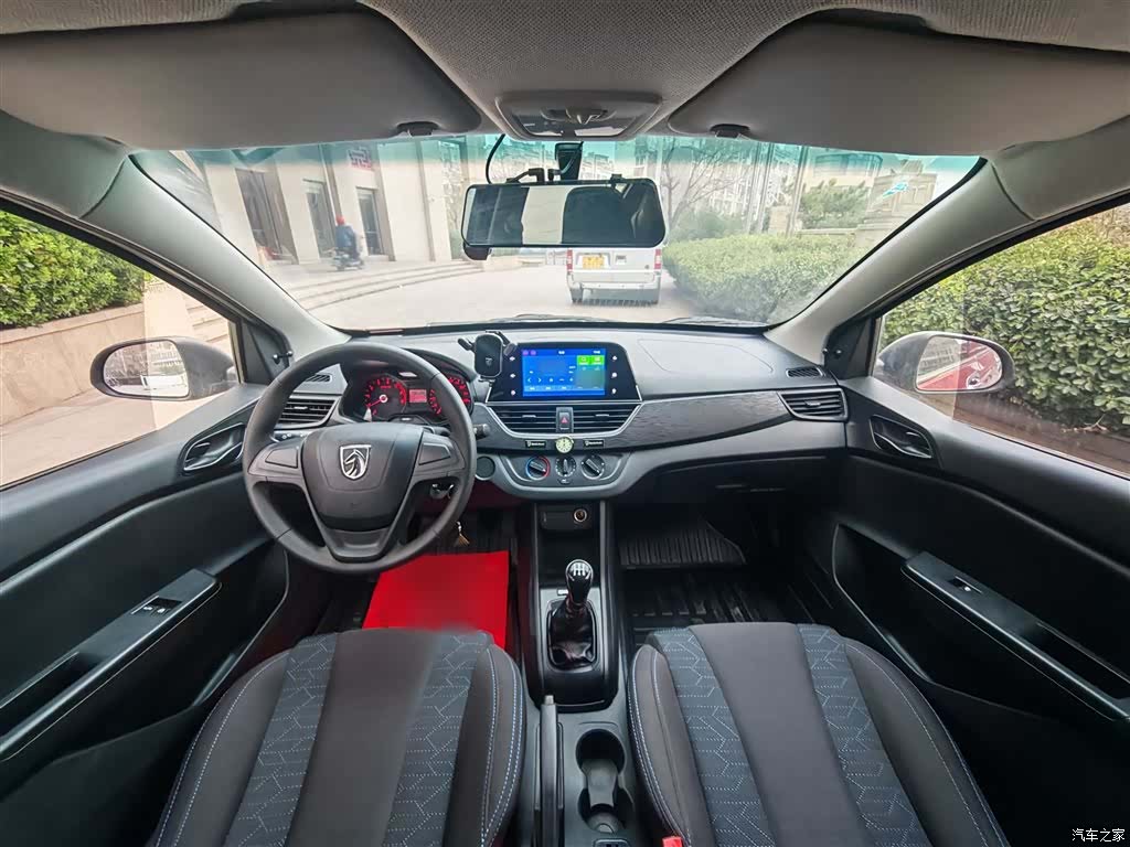 Wuling 310, 2020 20