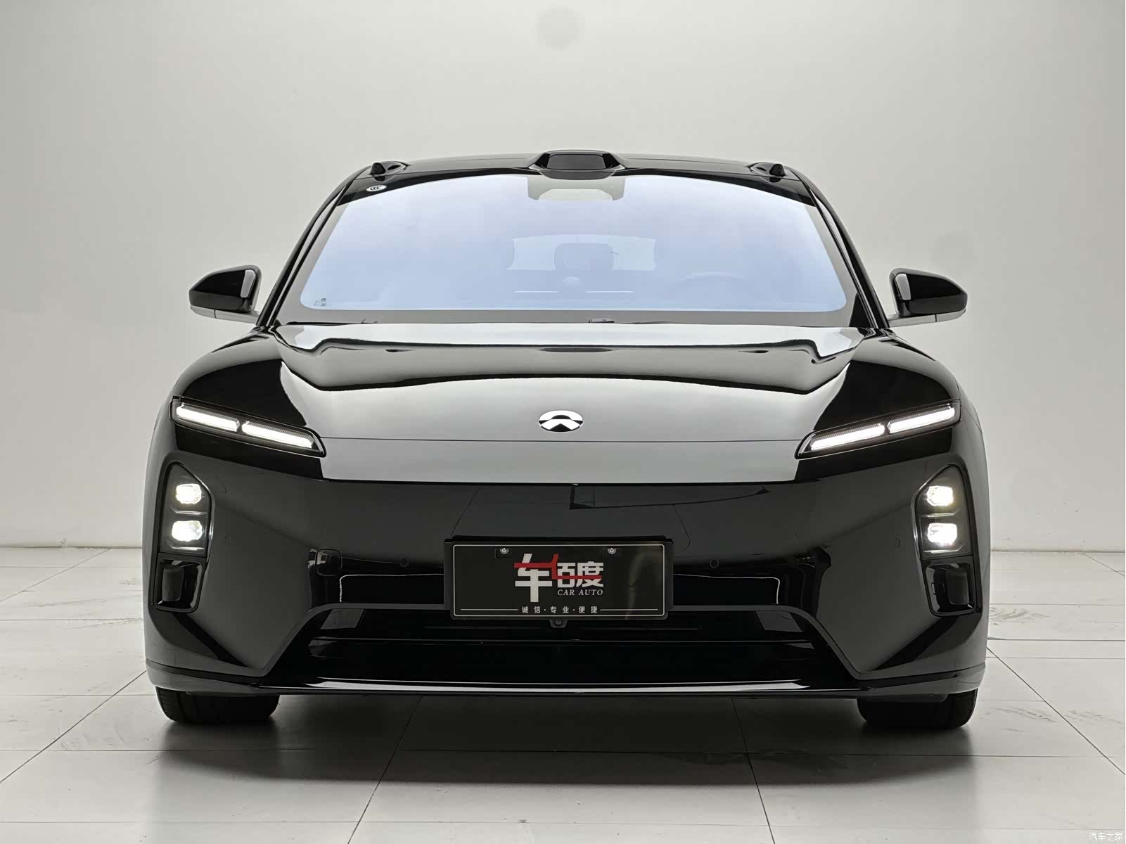 NIO ET5, 2025 2