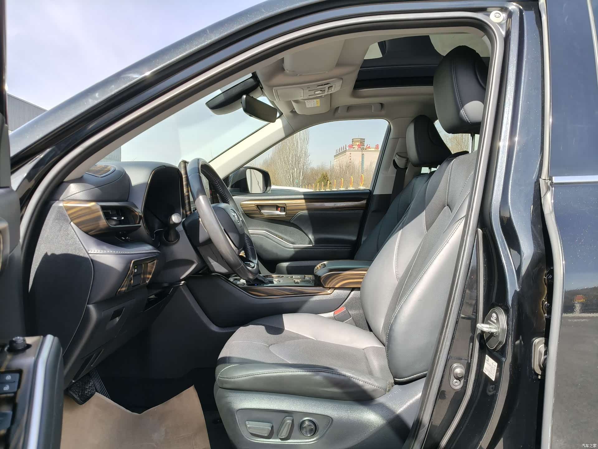 Toyota Highlander, 2024 6