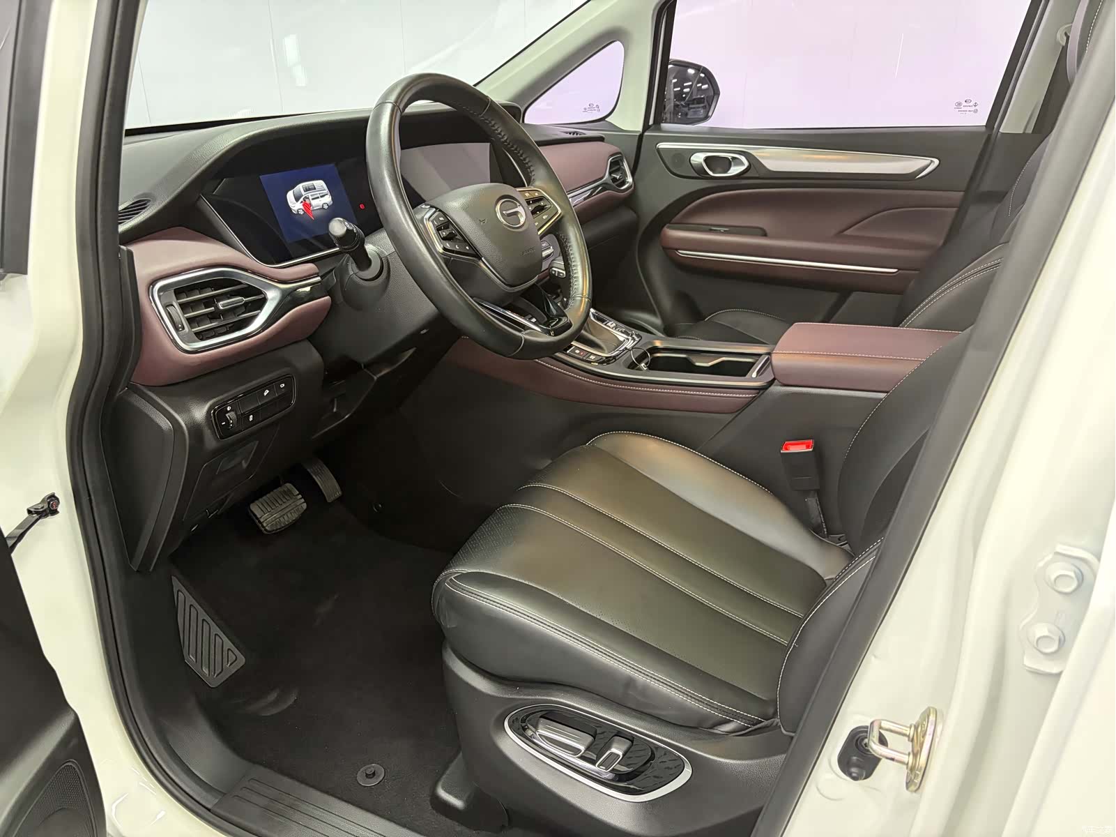 GAC M6, 2022 6