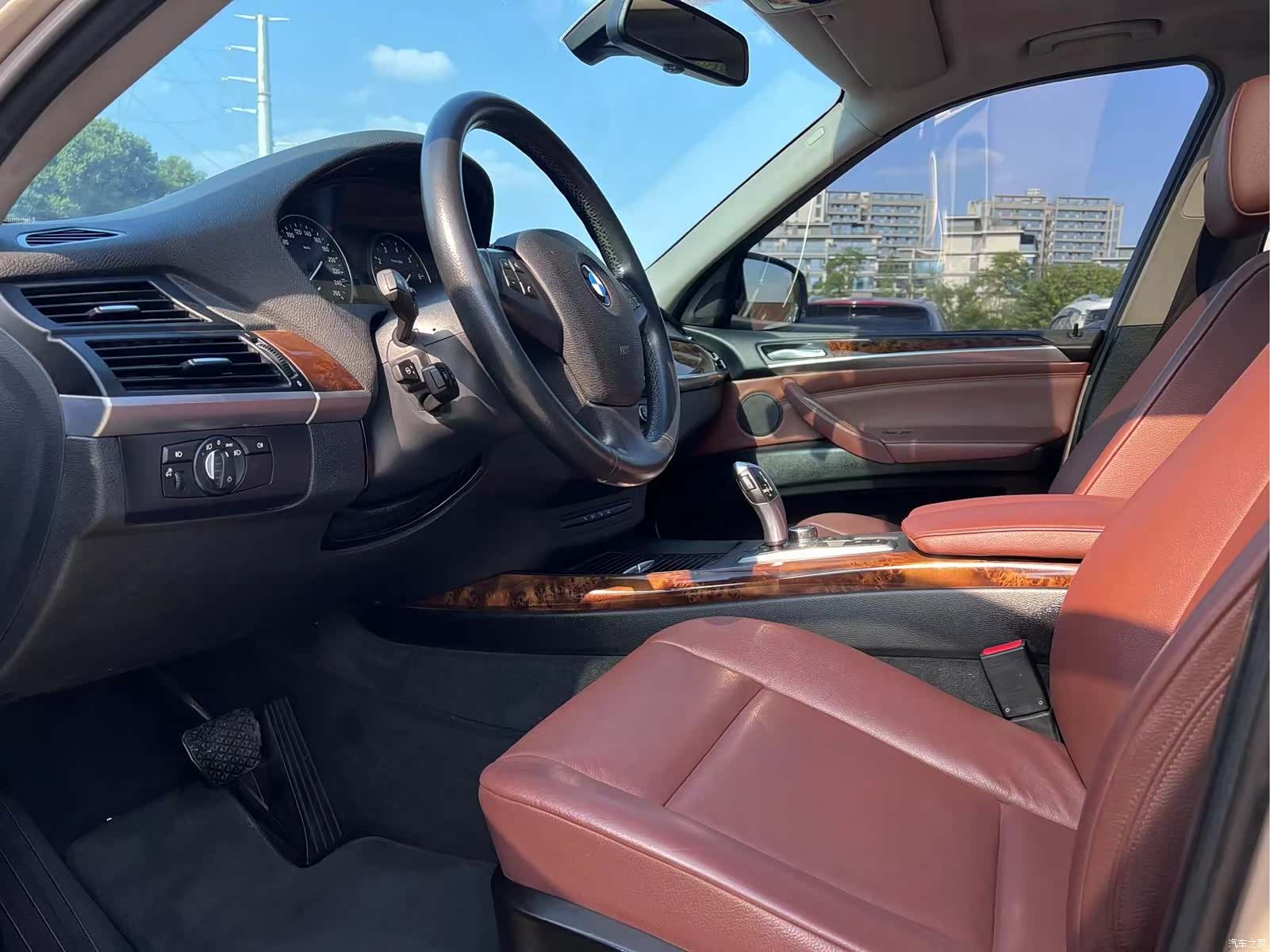 BMW X5, 2013 9