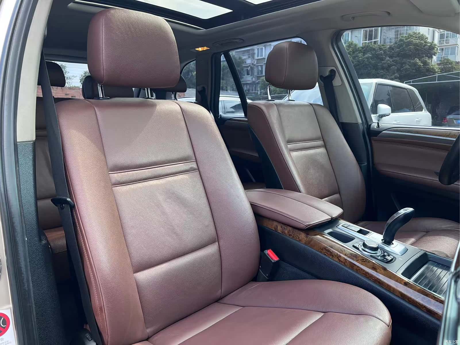 BMW X5, 2013 16