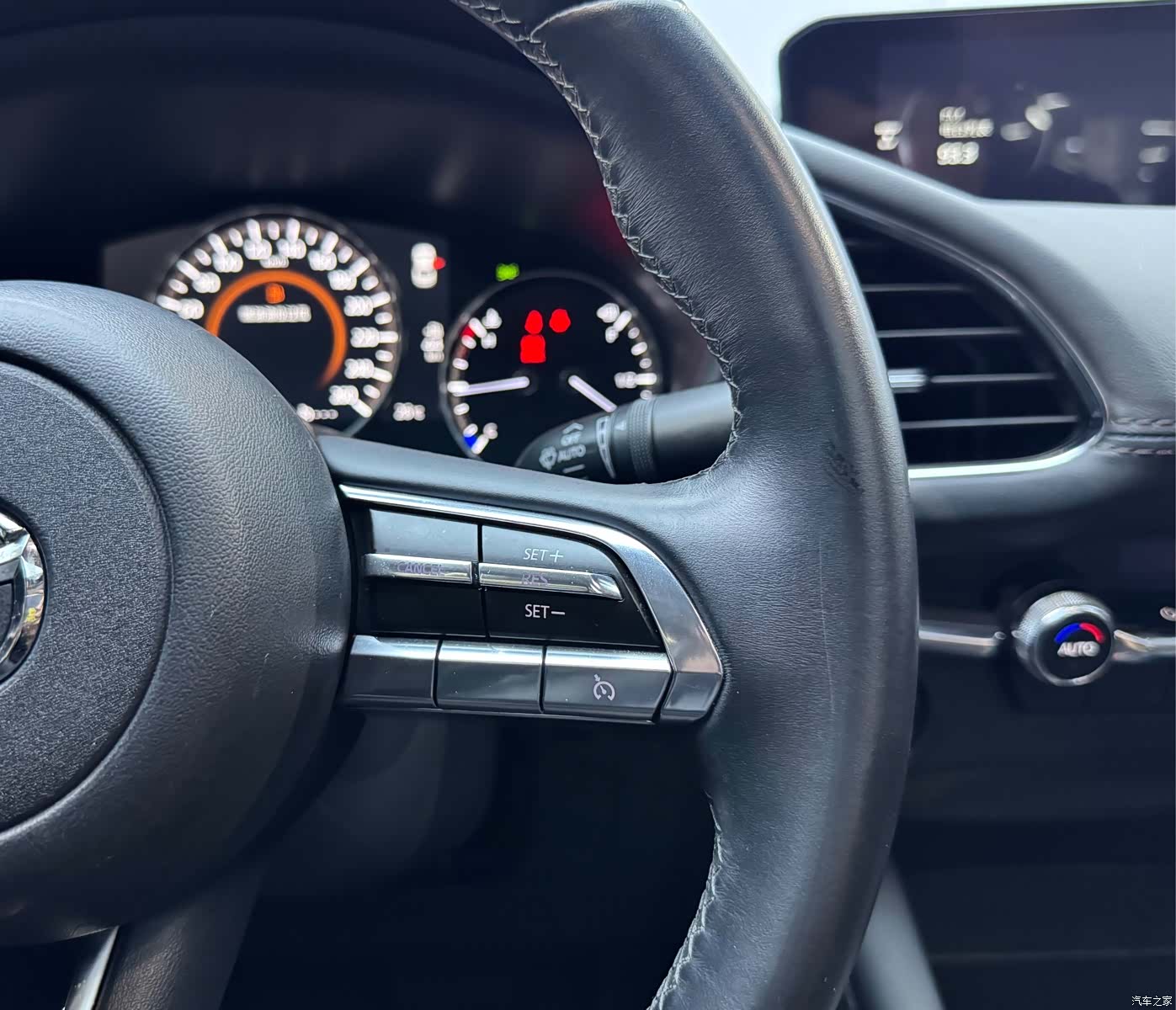 Mazda Mazda3, 2022 19