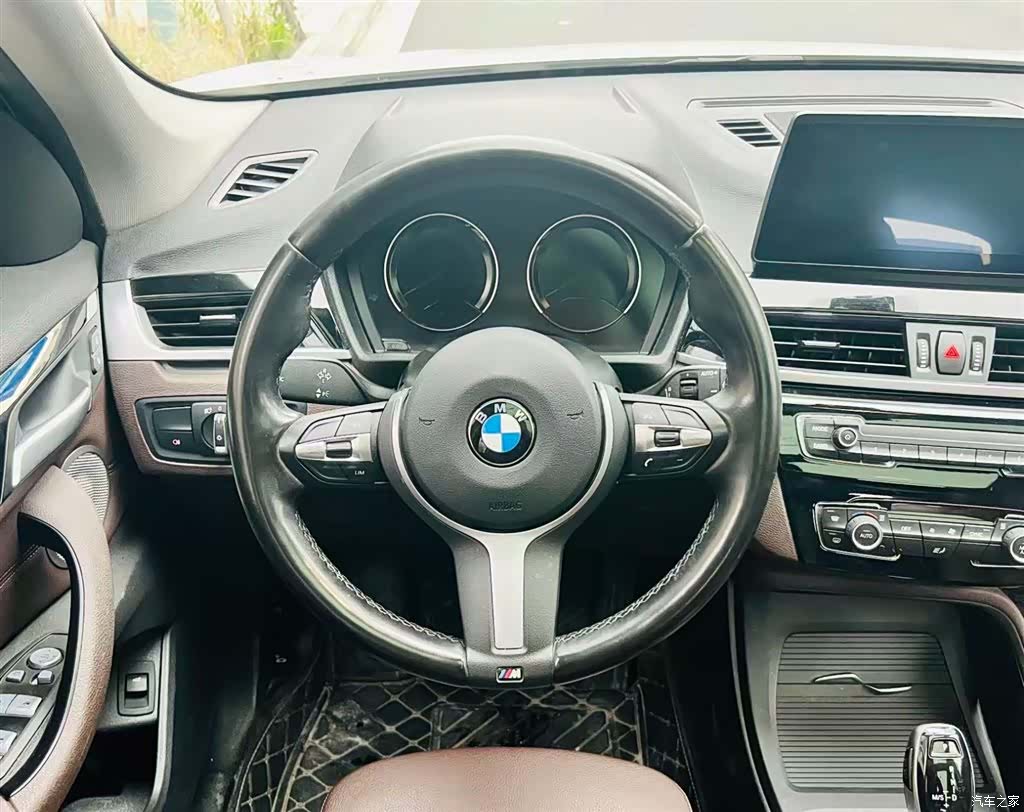 BMW X1, 2023 9