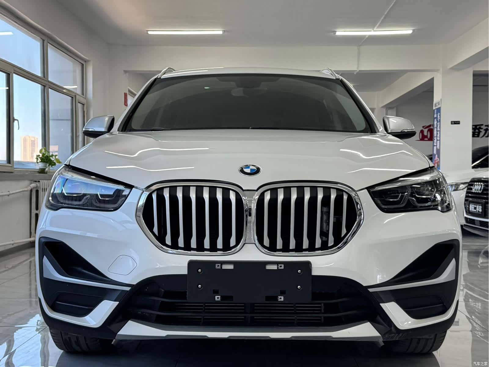 BMW X1, 2022 2