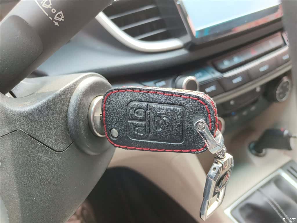Buick 15N, 2016 9