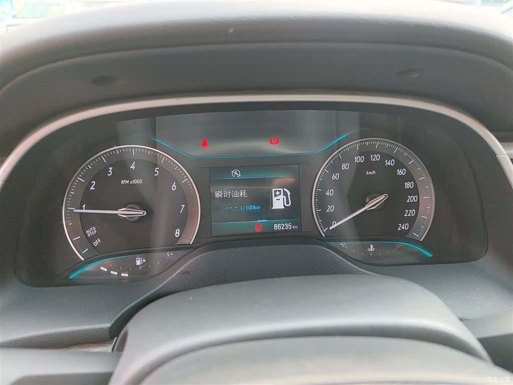 Buick 15N, 2016 12