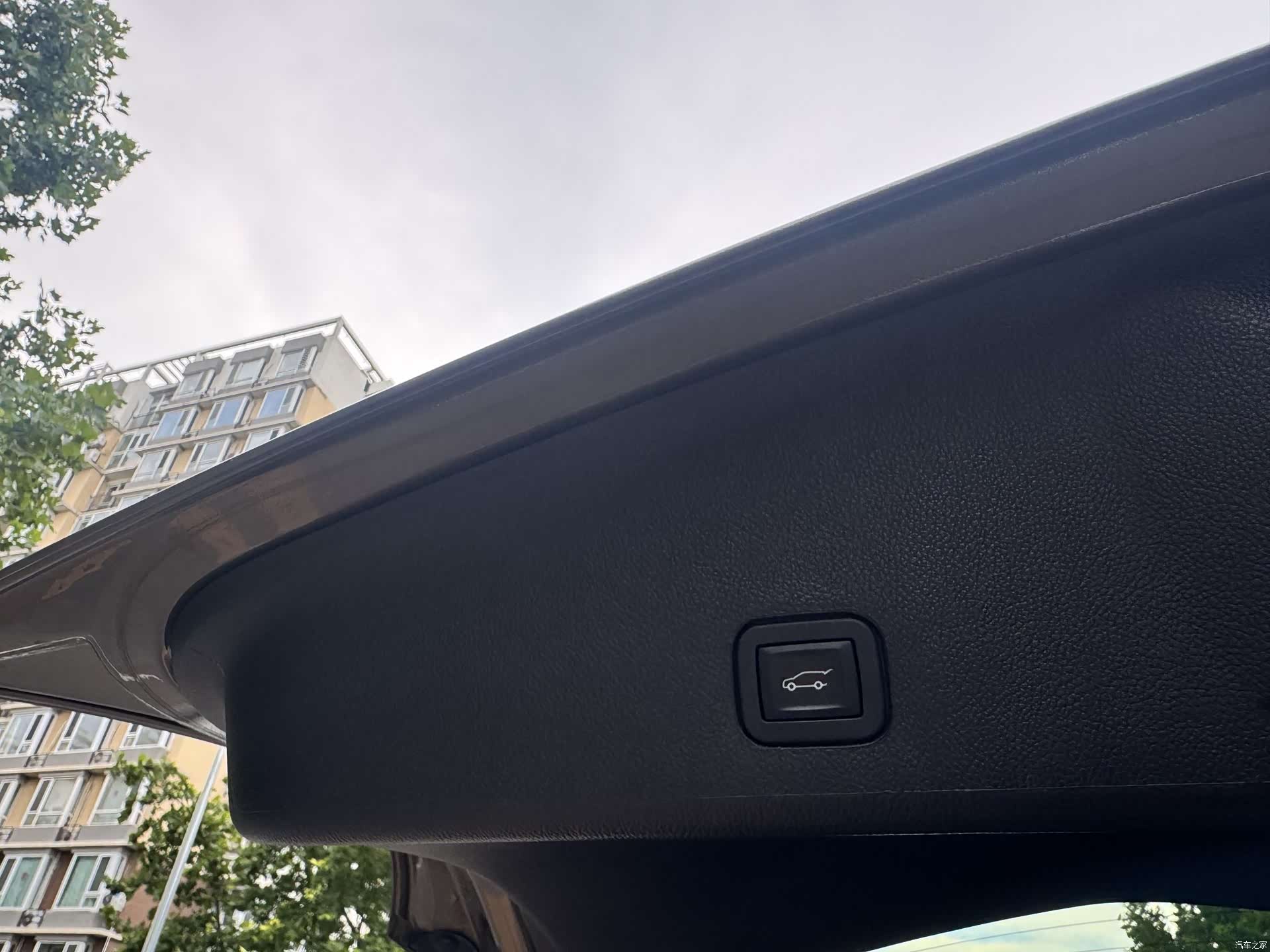 Cadillac SRX, 2016 10