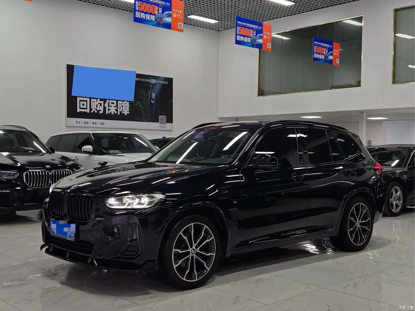 BMW X3, 2022 1